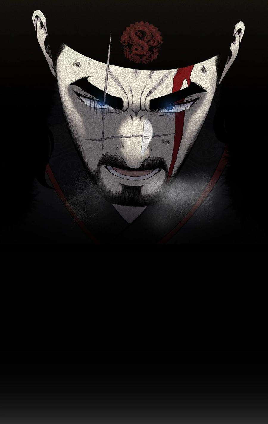 反派逆转87 应对能力