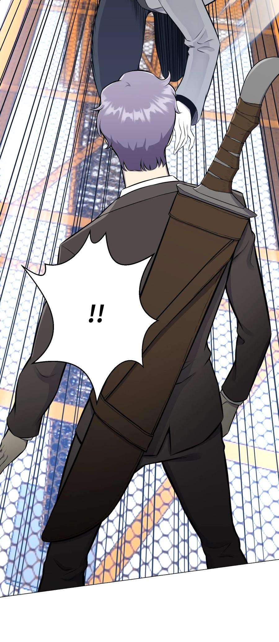 反派逆转87 应对能力