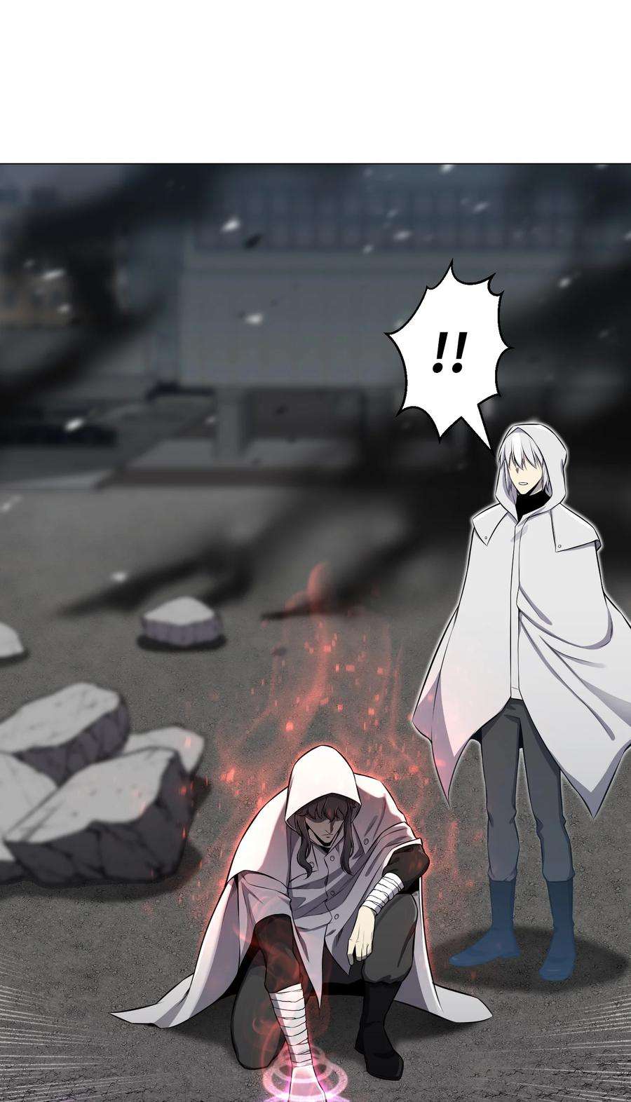 反派逆转89 儿媳妇