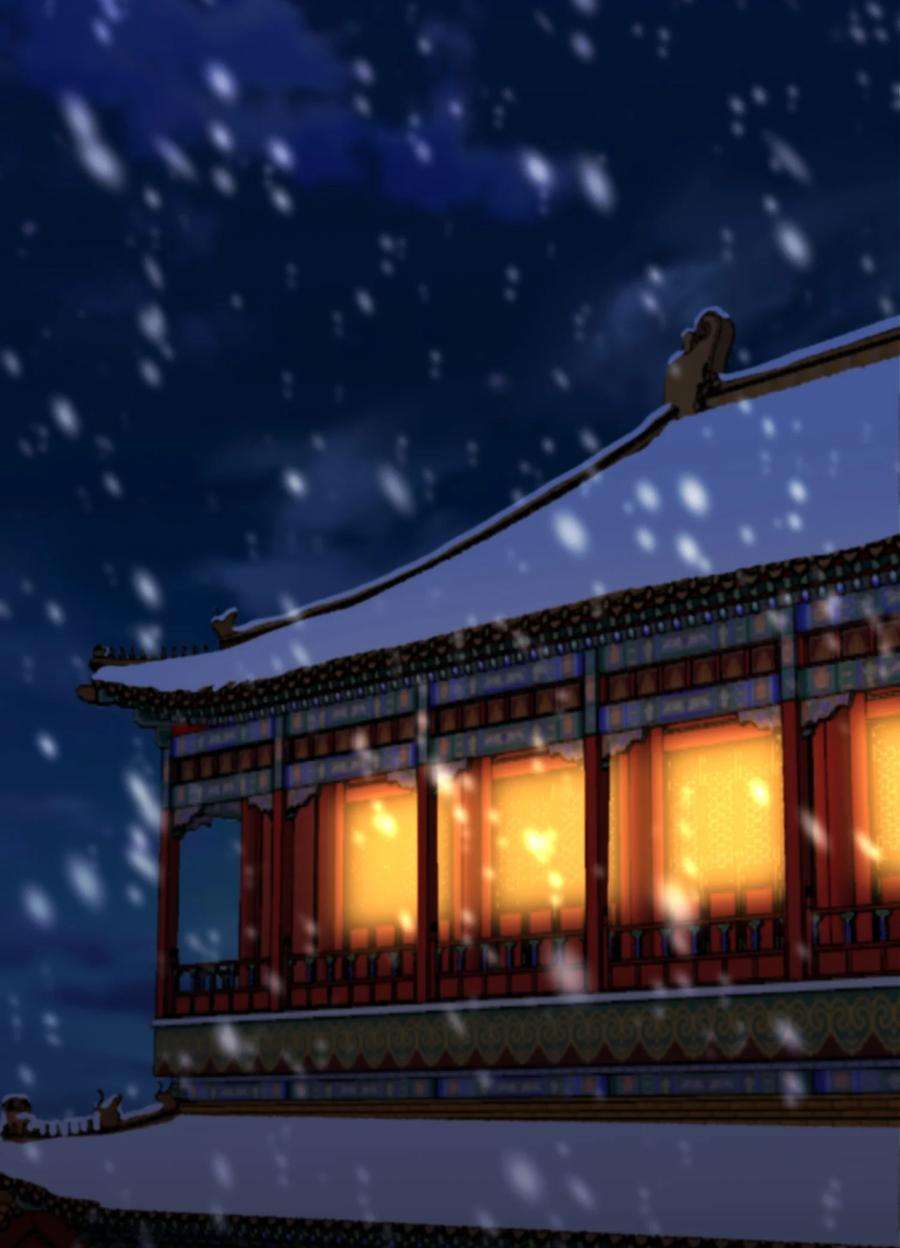 反派逆转89 儿媳妇