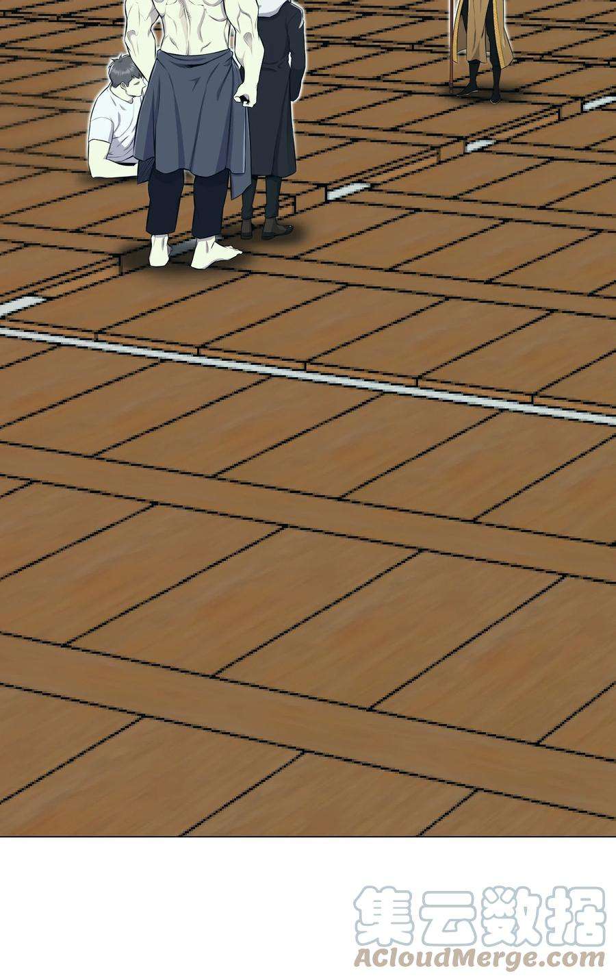 反派逆转91 双重人格