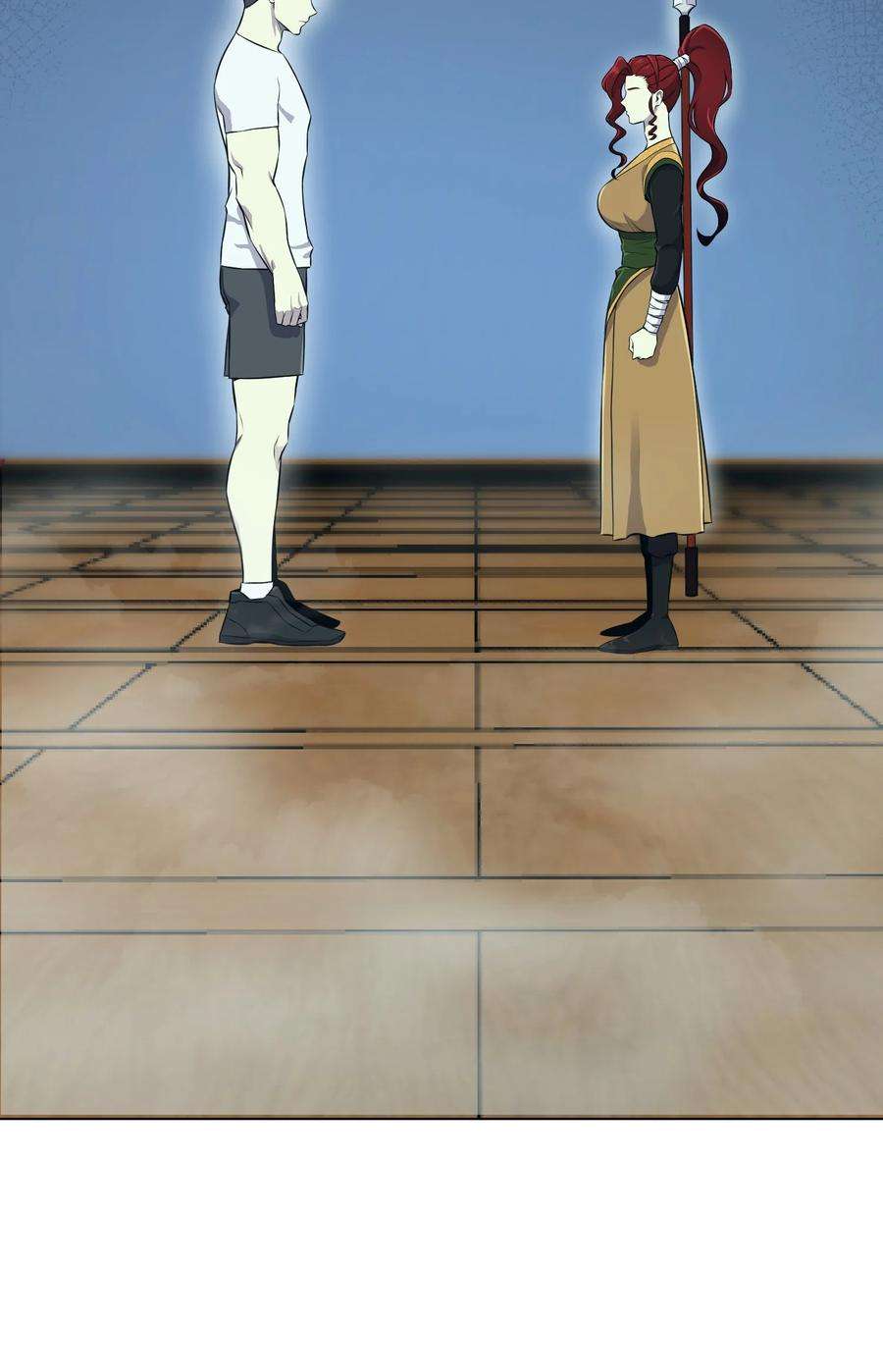 反派逆转91 双重人格