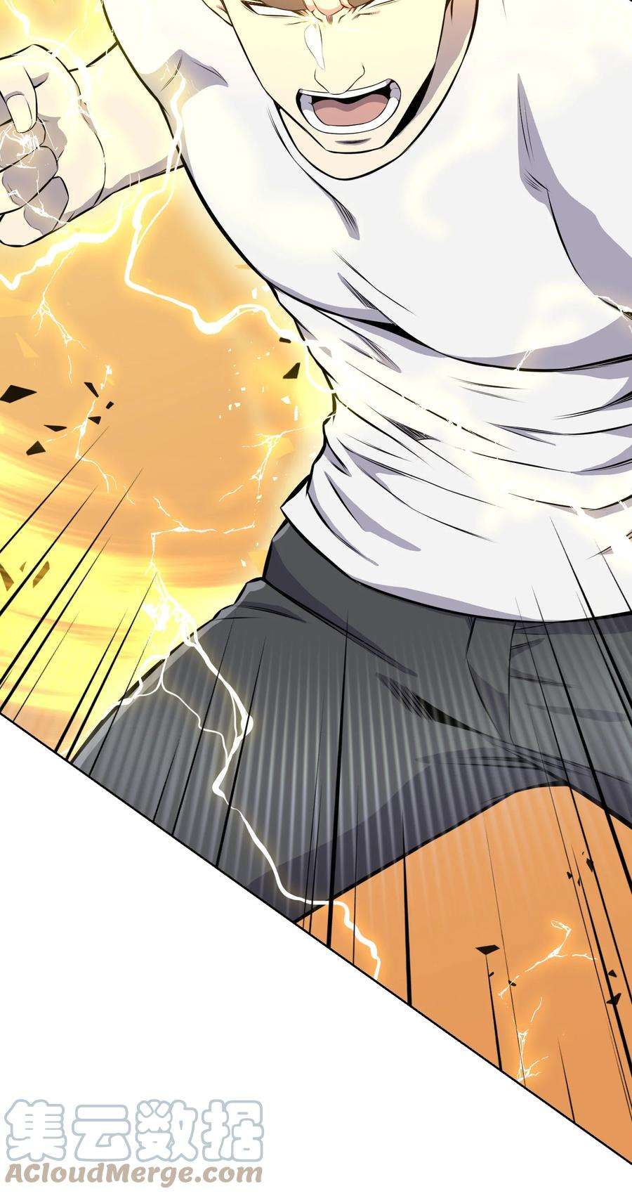 反派逆转91 双重人格