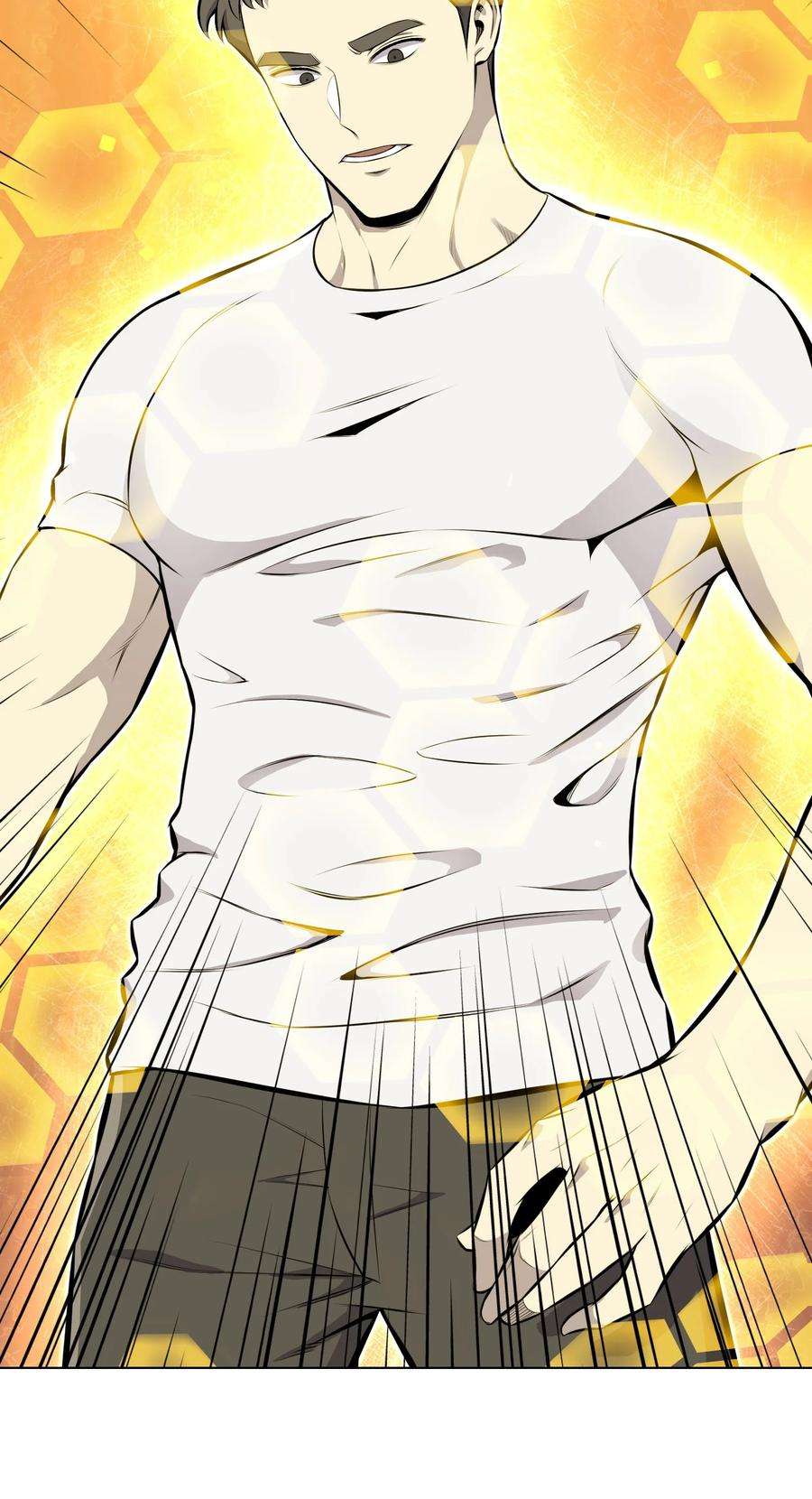 反派逆转91 双重人格