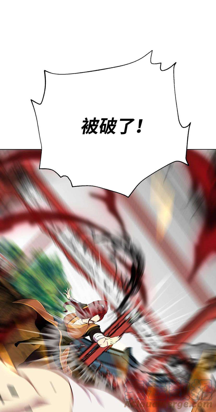 反派逆转92 做什么都行