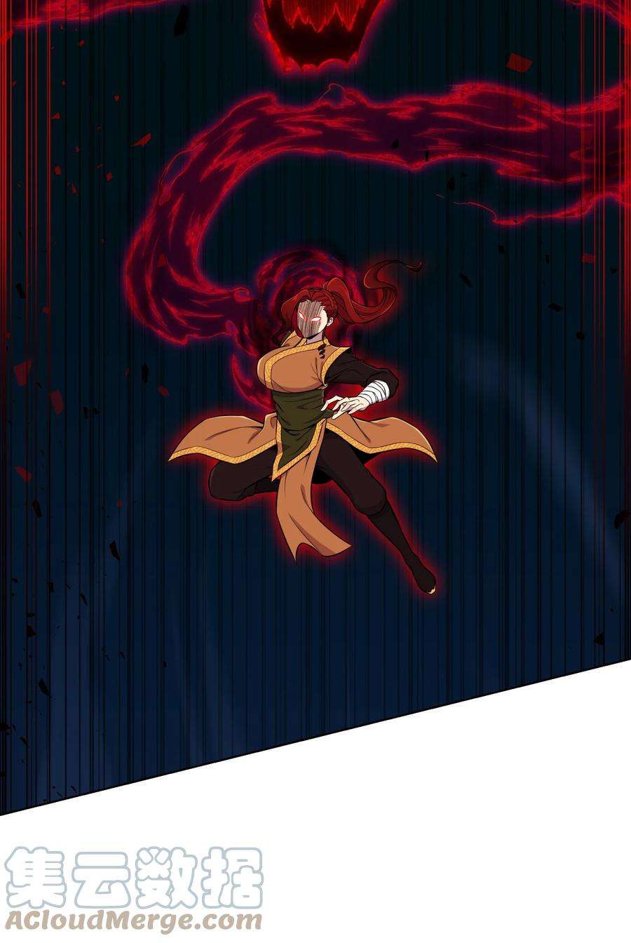 反派逆转92 做什么都行