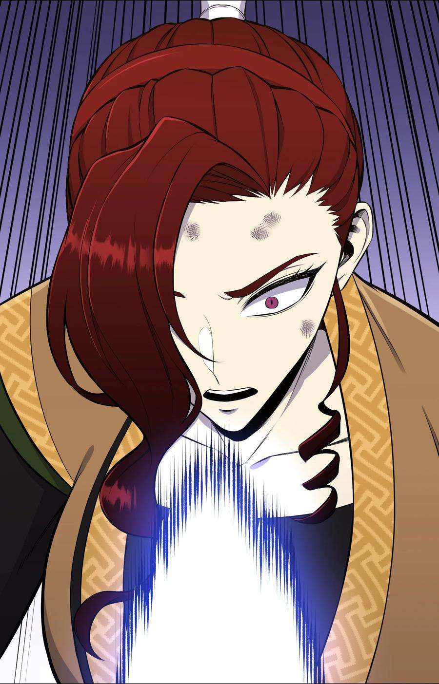 反派逆转93 传谣