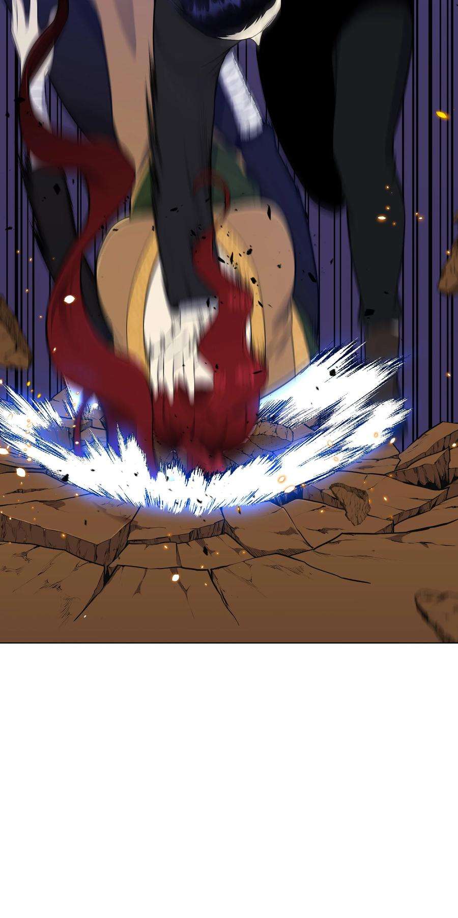 反派逆转93 传谣