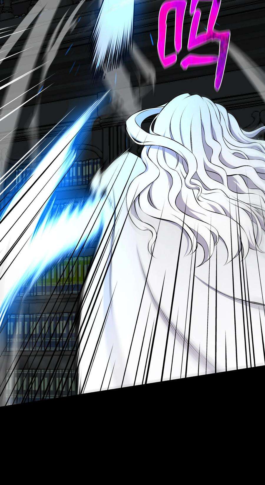 反派逆转94 前世的恩怨