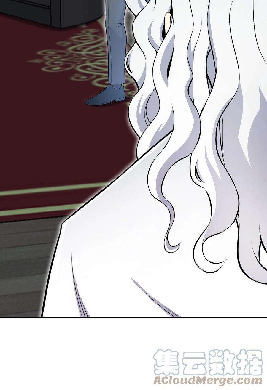 反派逆转96 暗潮涌动