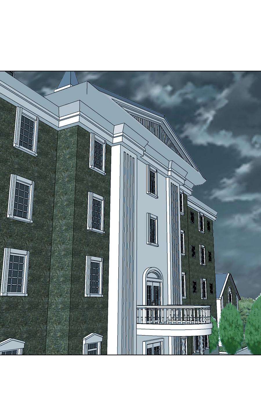 反派逆转96 暗潮涌动