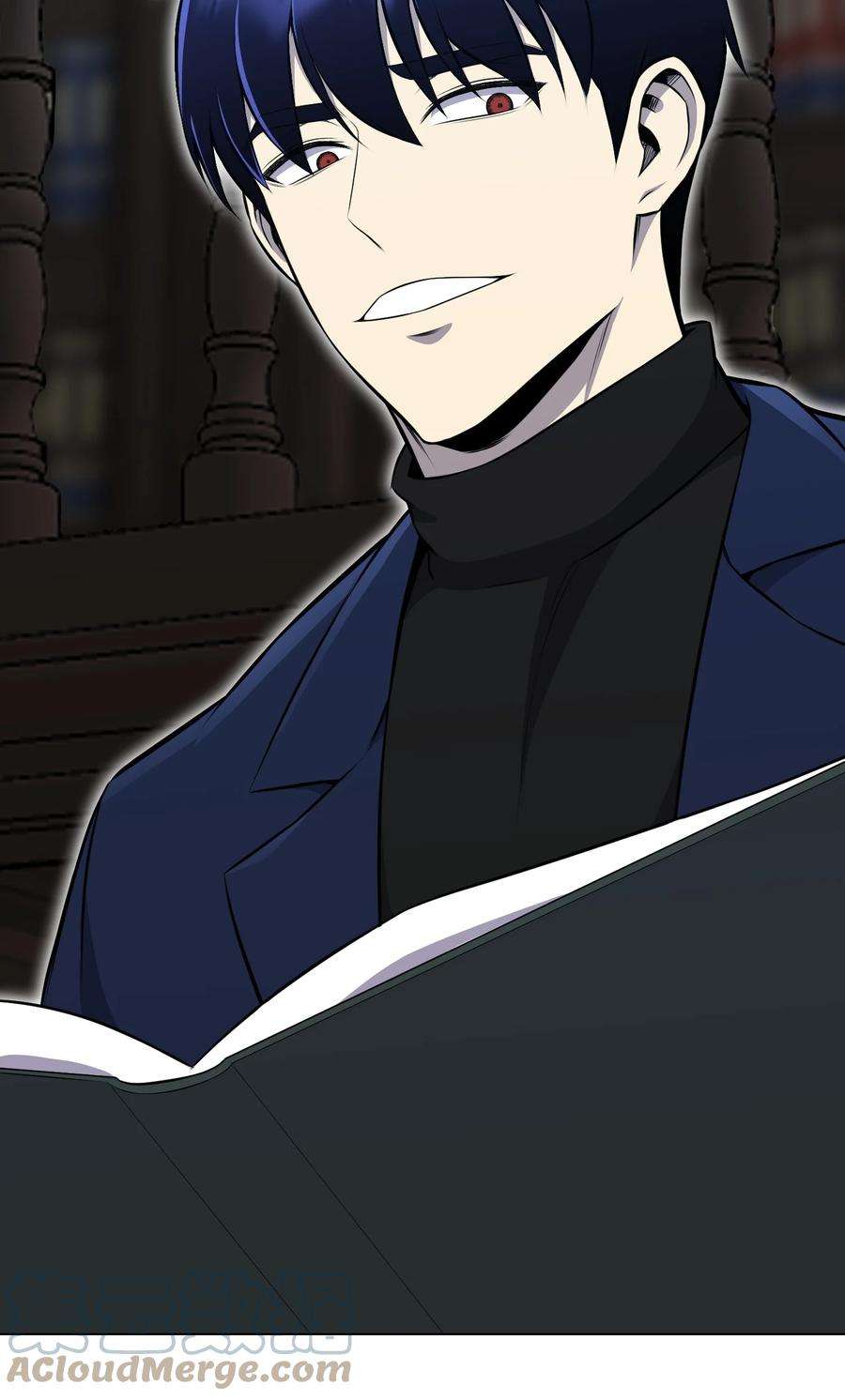 反派逆转97 灭门之日