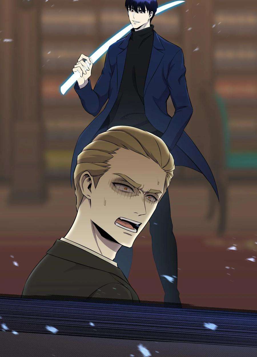 反派逆转98 拖延时间