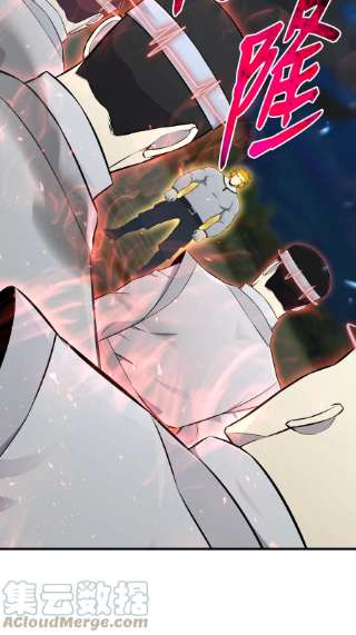 反派逆转99 故意使坏