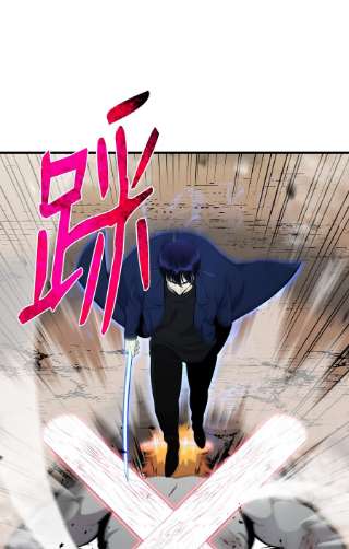 反派逆转100 刀海门门主