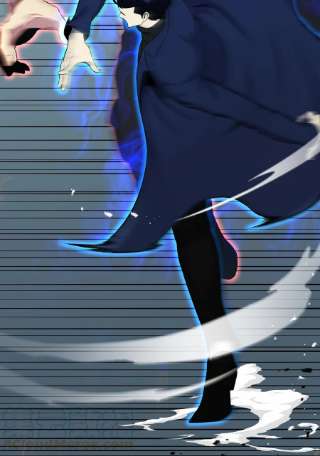 反派逆转100 刀海门门主