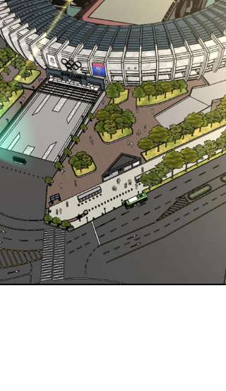 反派逆转101 大会开始