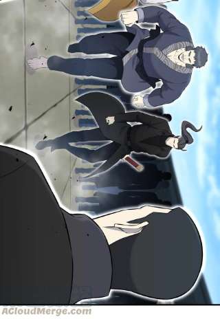 反派逆转101 大会开始