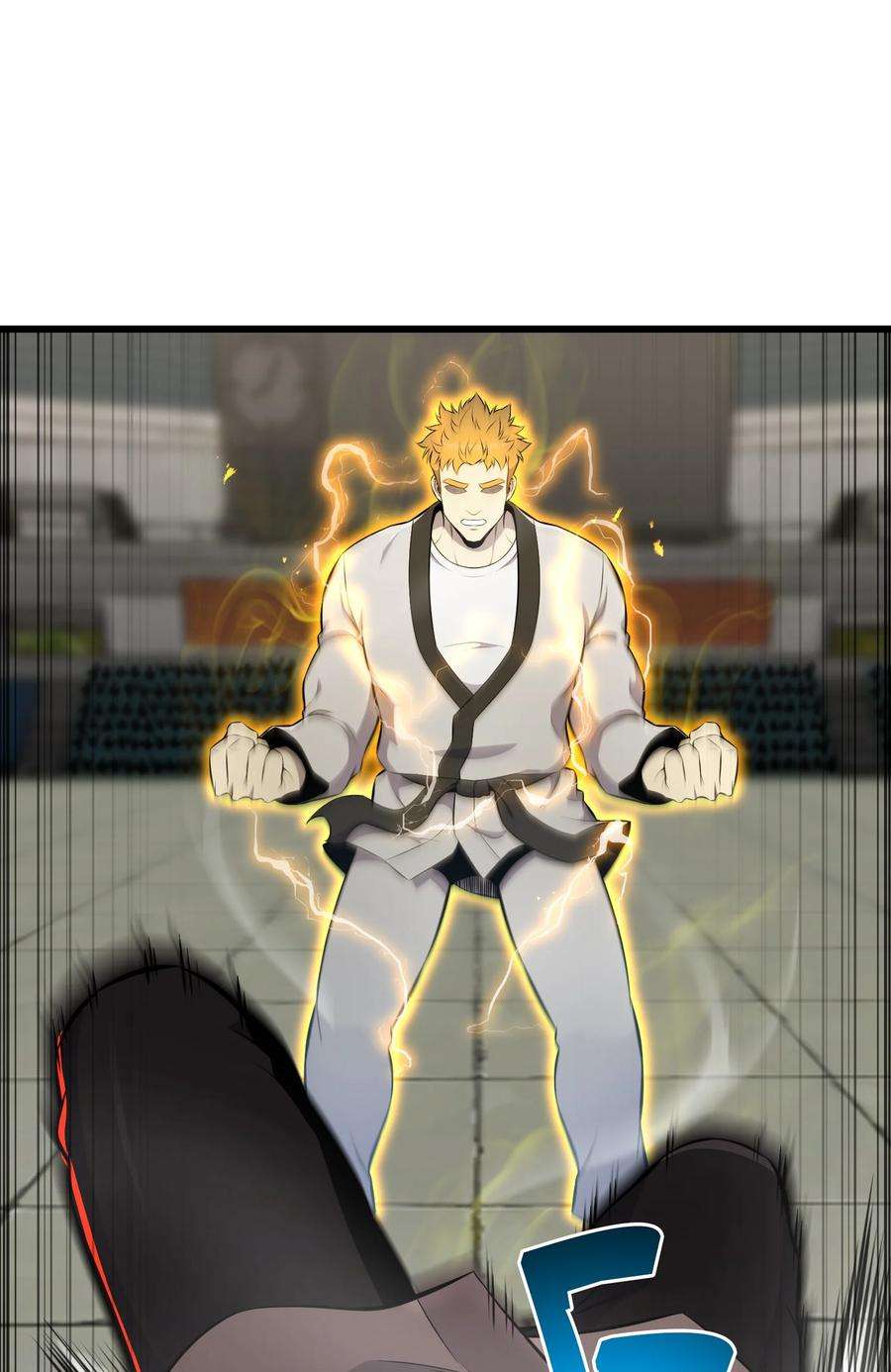 反派逆转103 8强