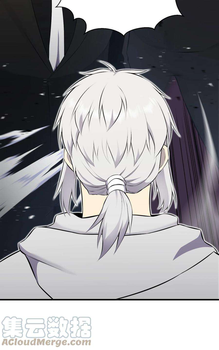 反派逆转104 重现江湖