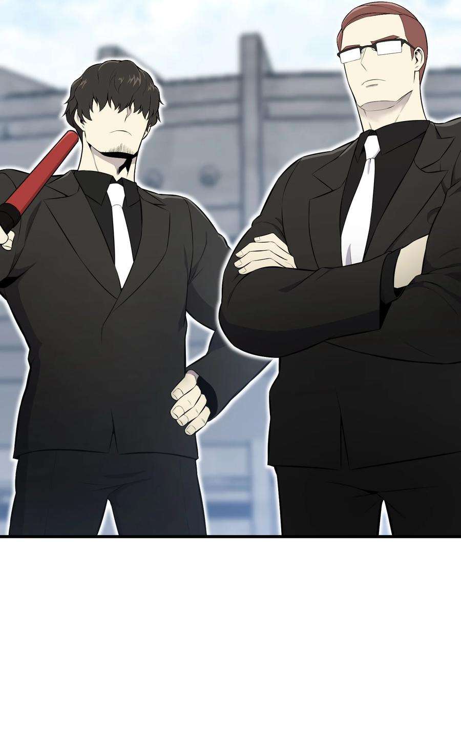 反派逆转104 重现江湖