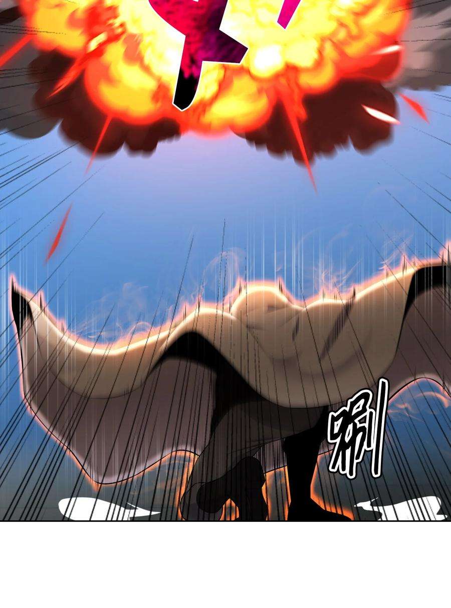 反派逆转104 重现江湖