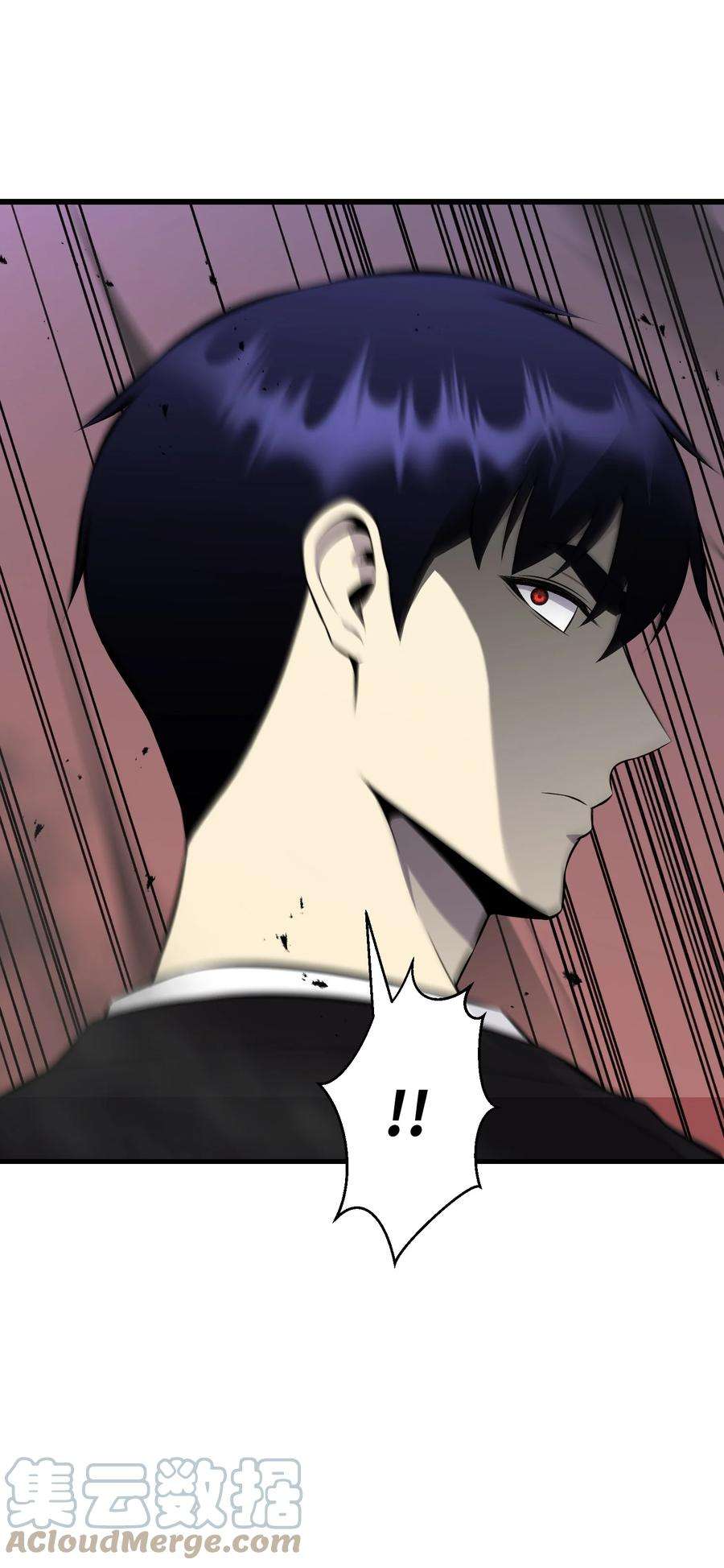 反派逆转105 大闹会场