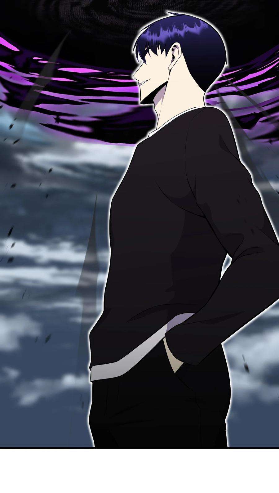 反派逆转105 大闹会场