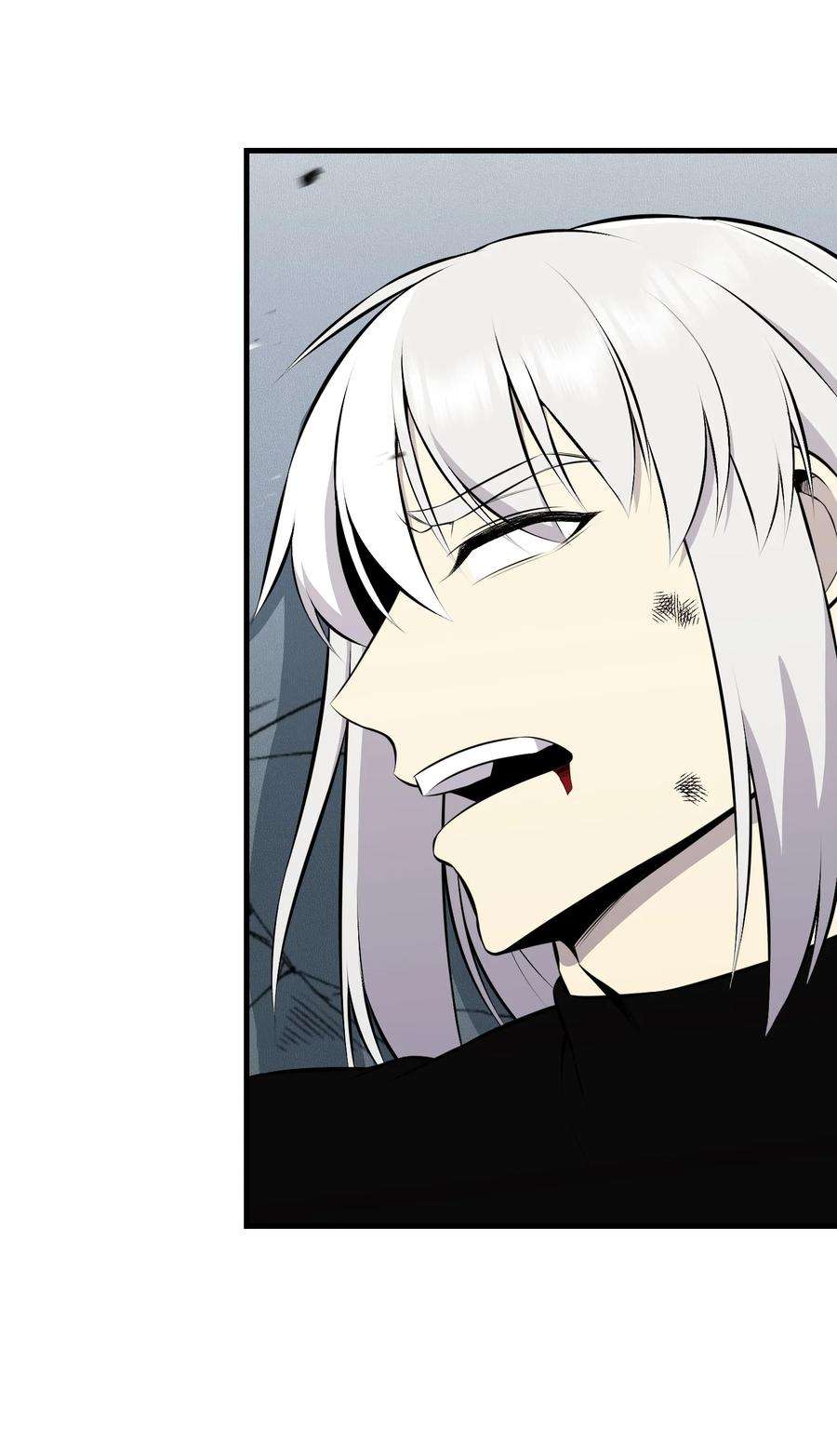 反派逆转105 大闹会场