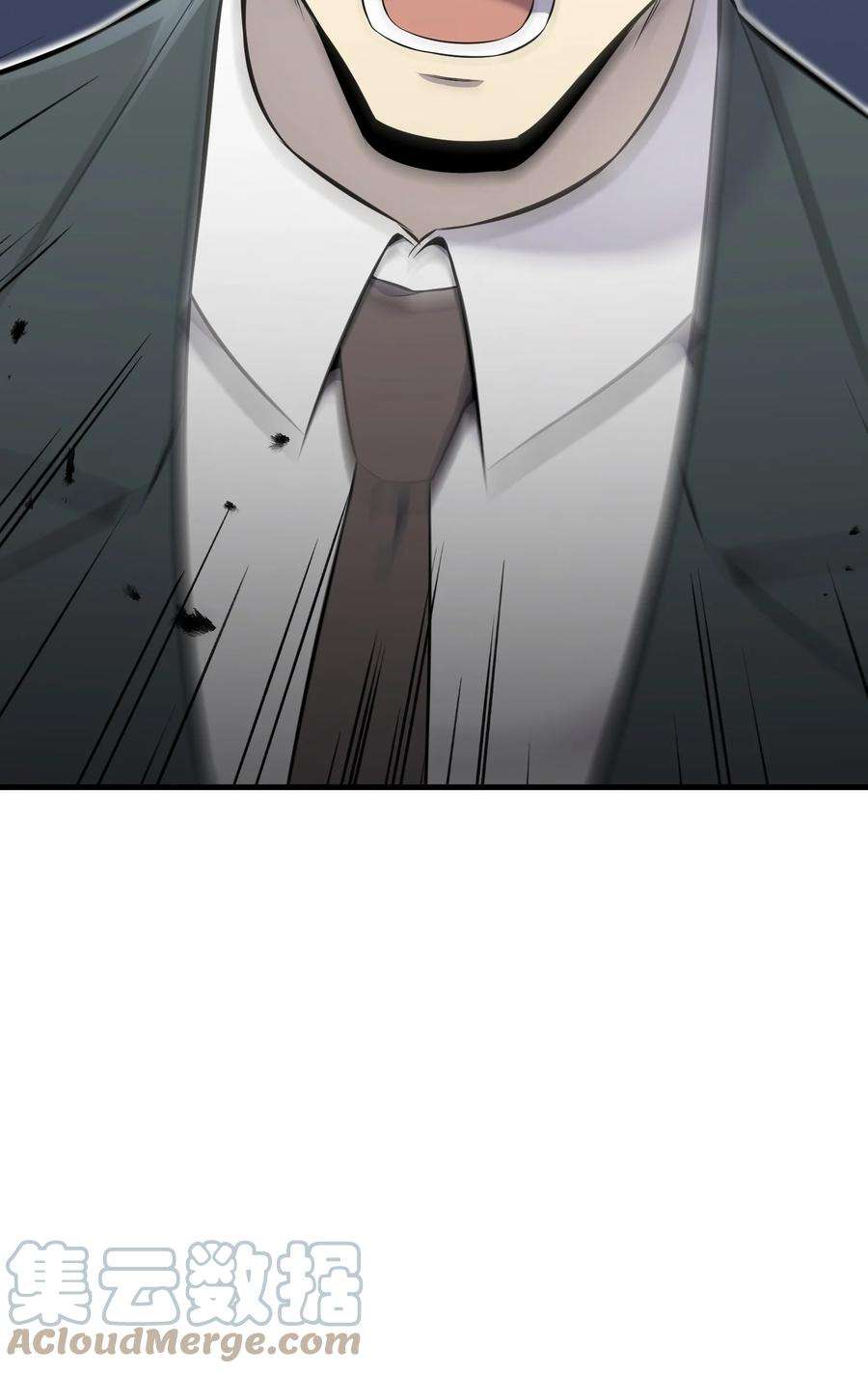 反派逆转105 大闹会场