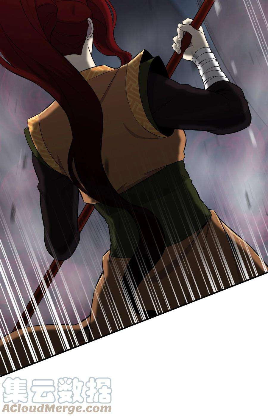 反派逆转106 域外之难