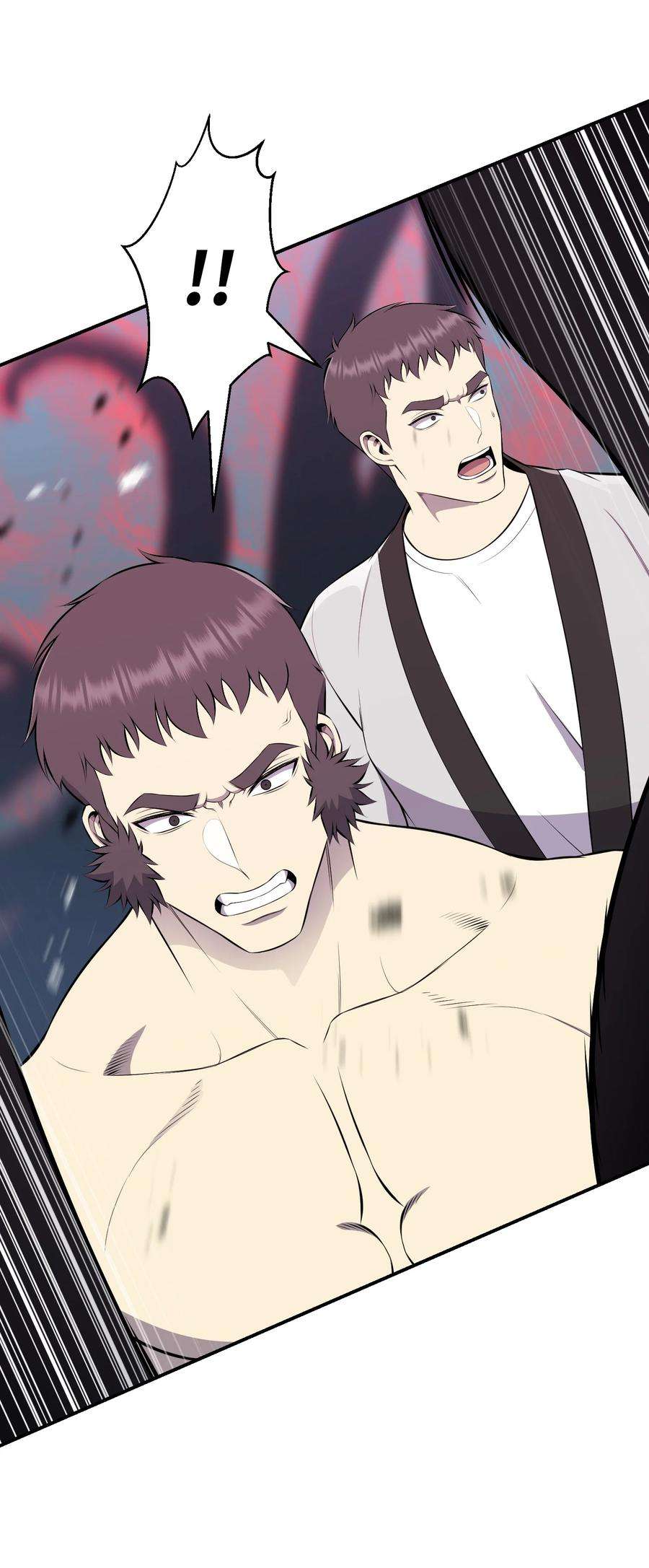 反派逆转106 域外之难