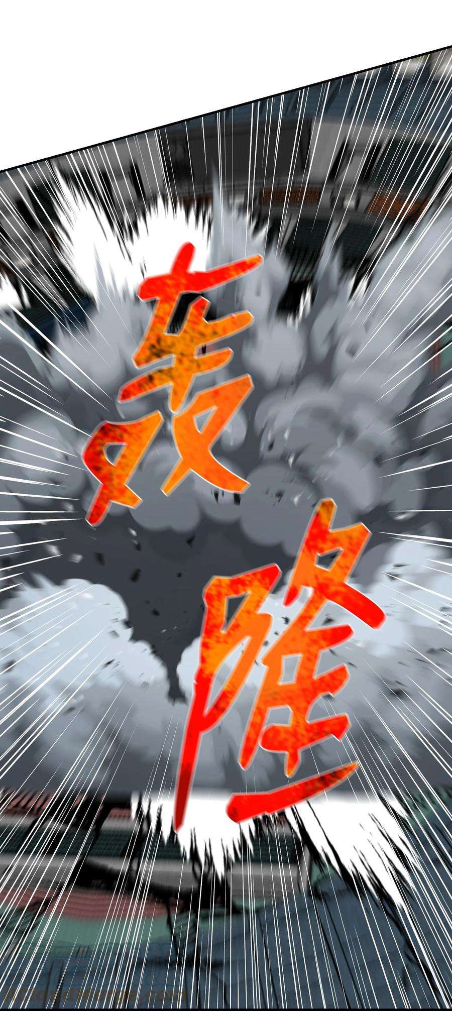 反派逆转107 巅峰对决