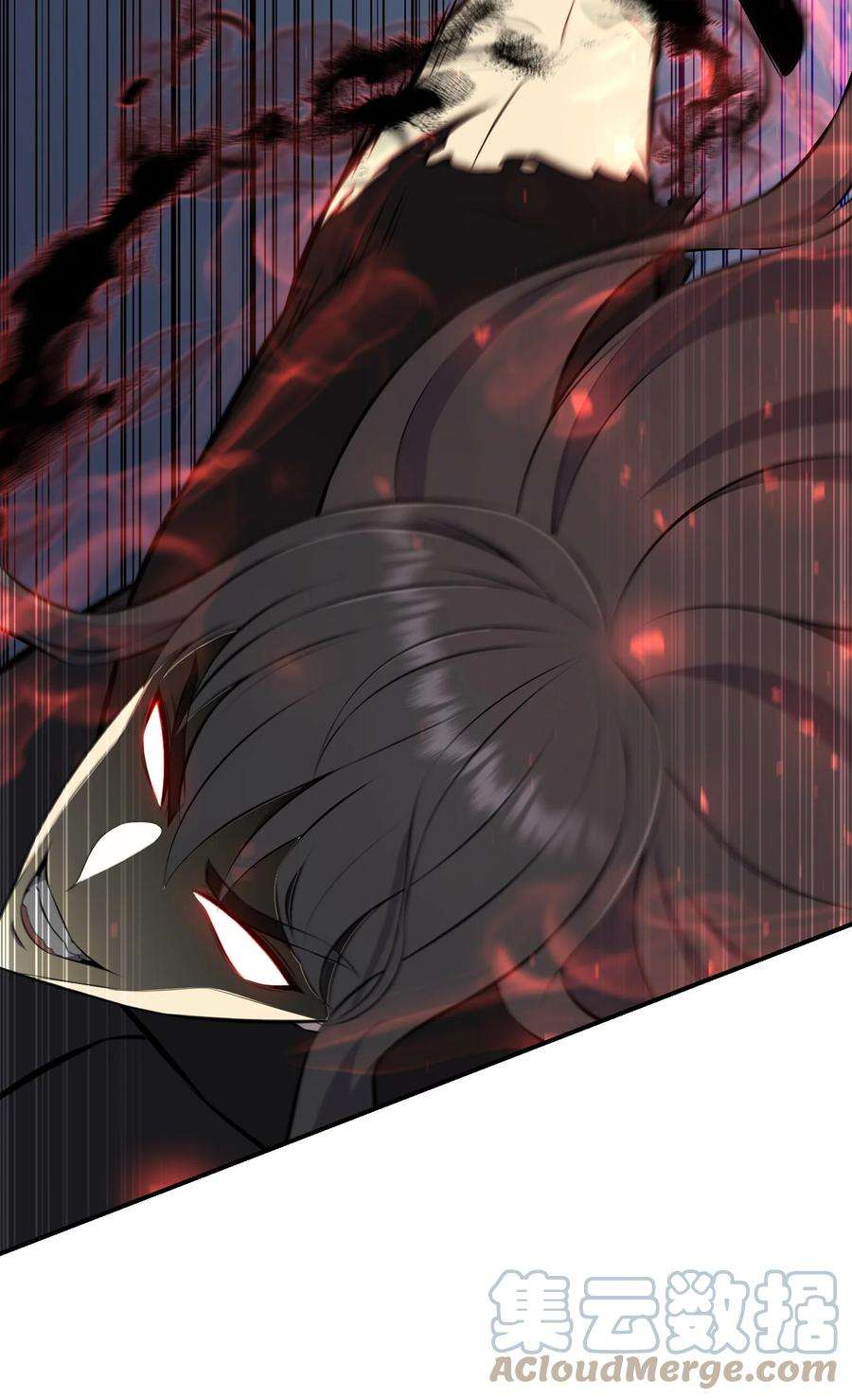 反派逆转107 巅峰对决