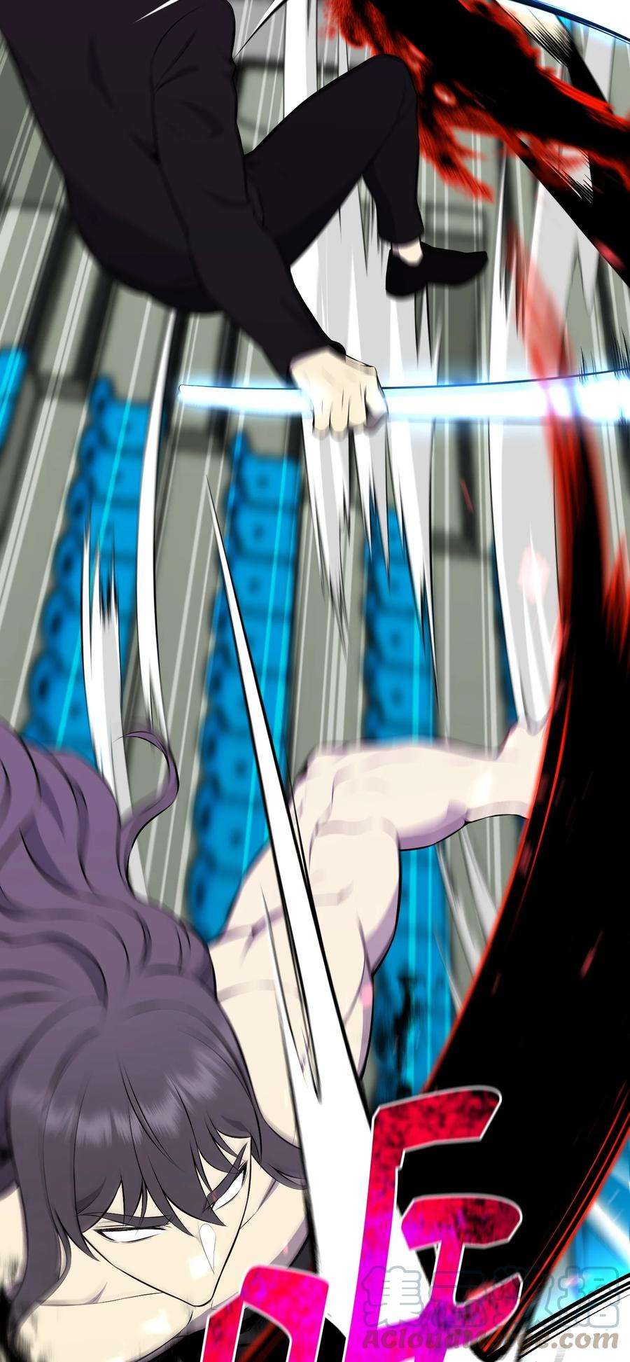 反派逆转108 绝对的恶人