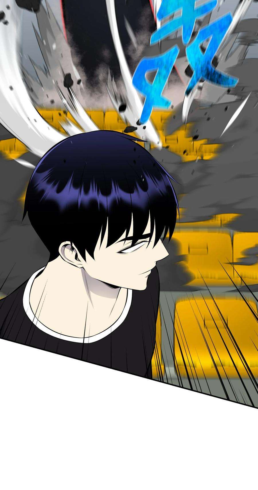 反派逆转108 绝对的恶人