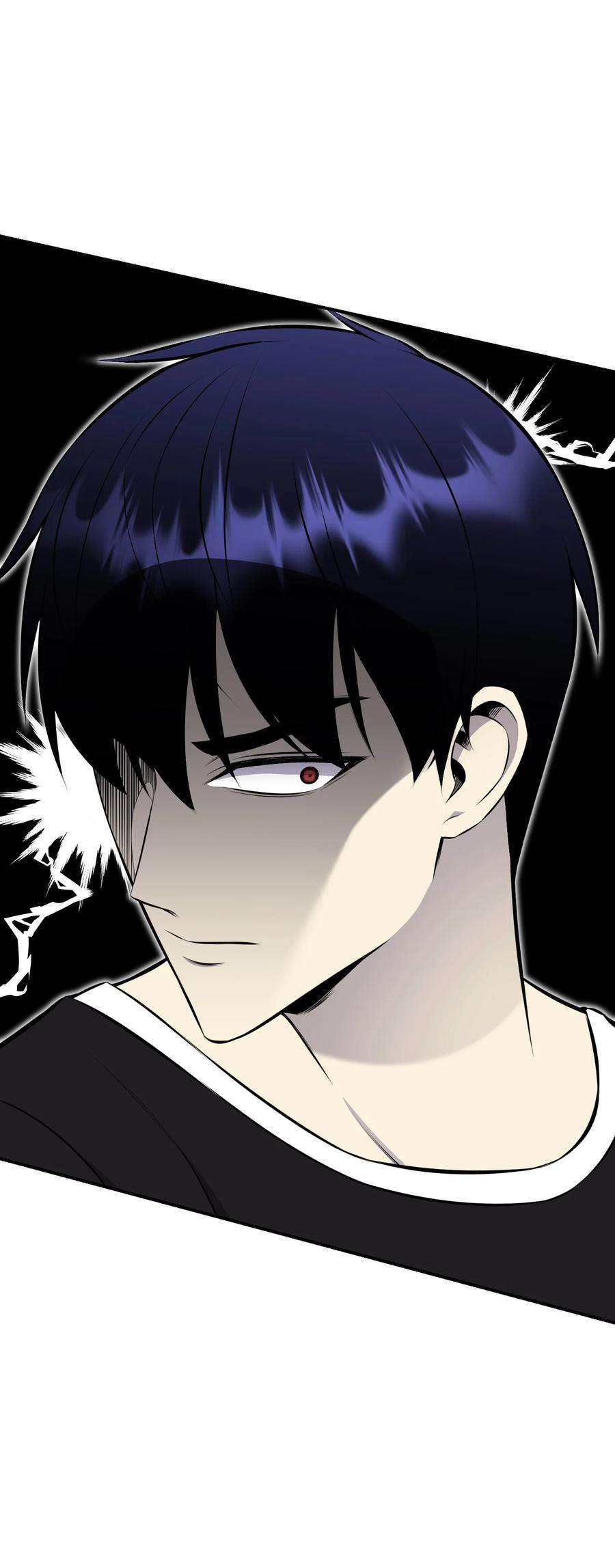 反派逆转108 绝对的恶人