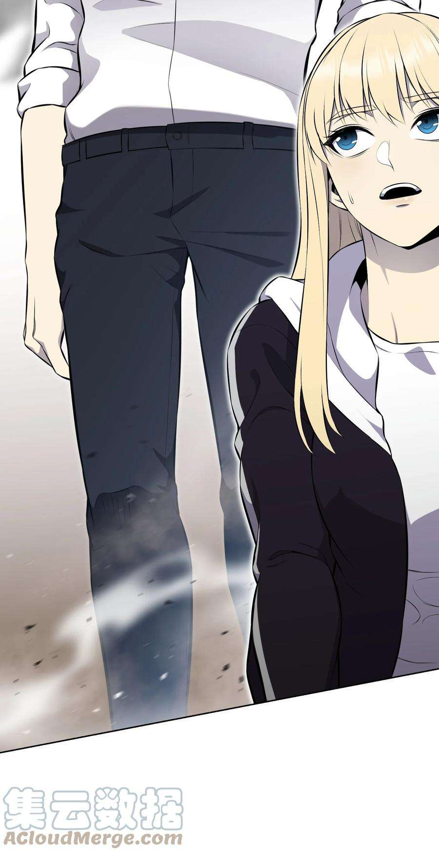 反派逆转109 陈江洪