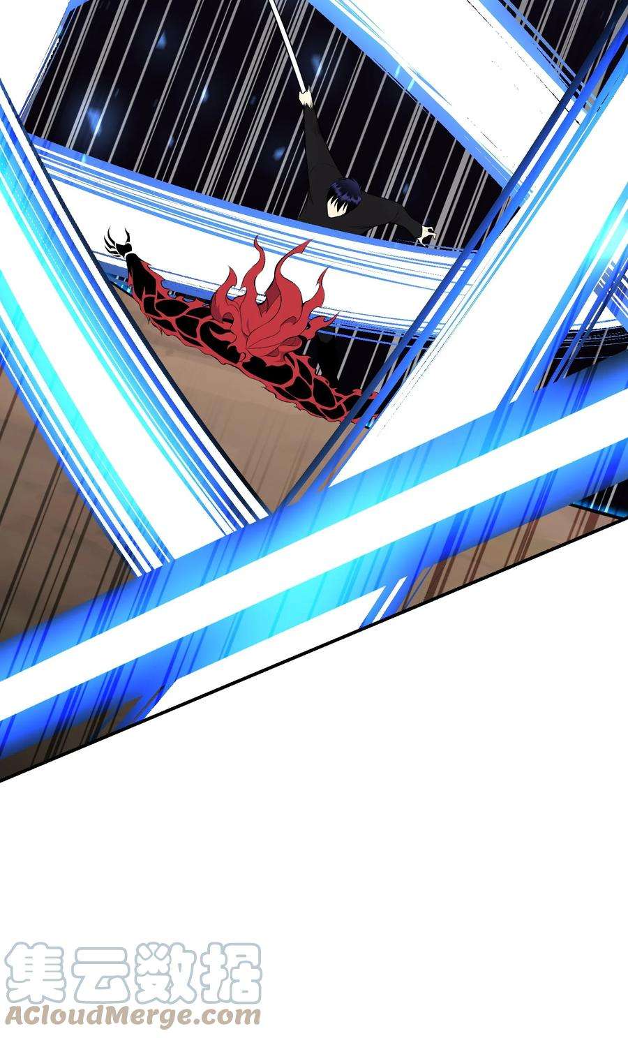 反派逆转109 陈江洪