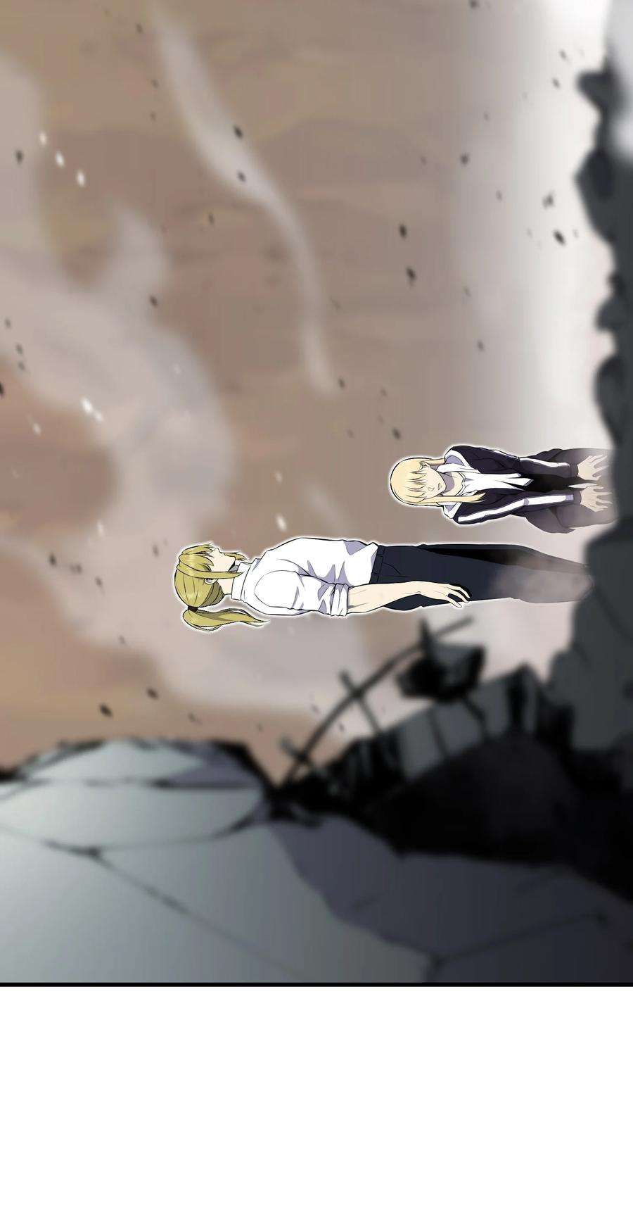 反派逆转110 恶人眼中的恶人