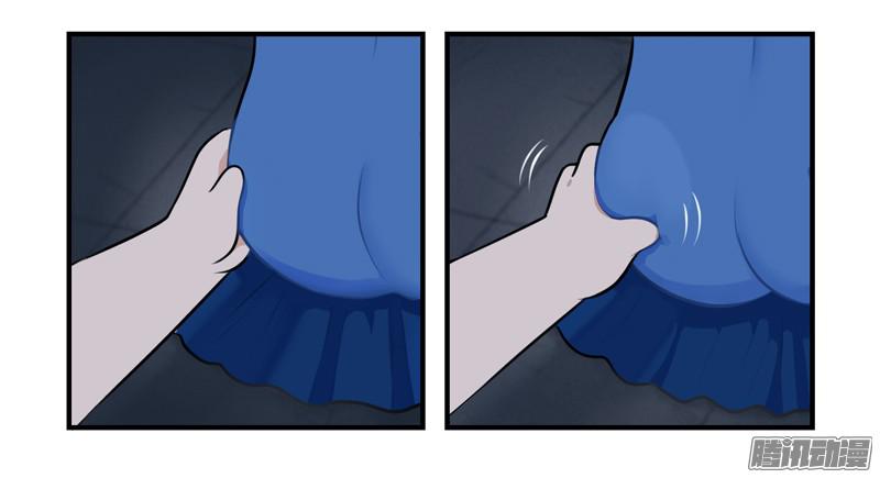 符录之捡到一个小僵尸少年误入古墓 捡到一个小僵尸