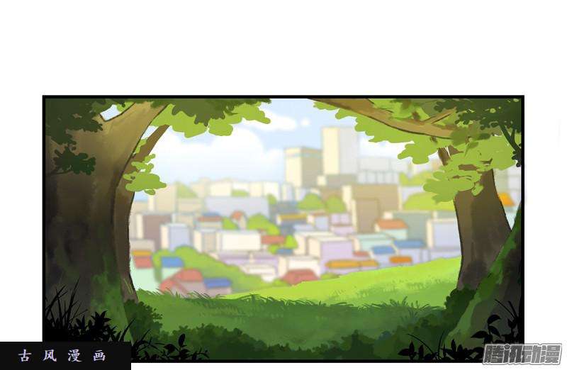 符录之捡到一个小僵尸来，我们一起话家吧