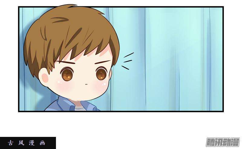 符录之捡到一个小僵尸小僵尸的现代人间初体验