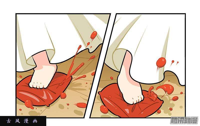 符录之捡到一个小僵尸万圣节：这次我一定会打败你的！