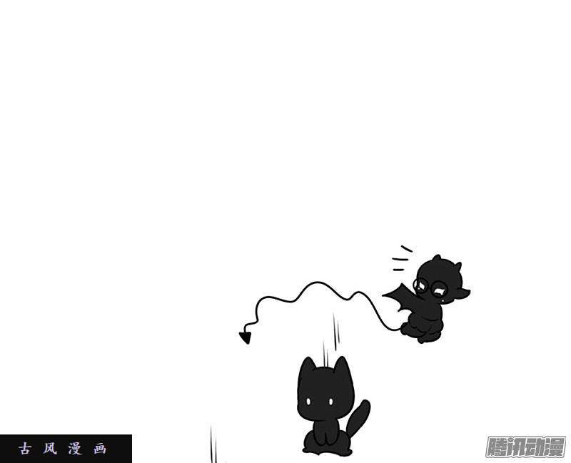 符录之捡到一个小僵尸万圣节：这次我一定会打败你的！