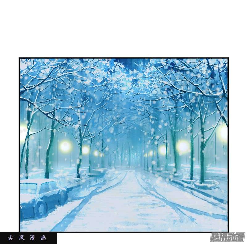 符录之捡到一个小僵尸圣诞节：送你一棵独一无二的圣诞树