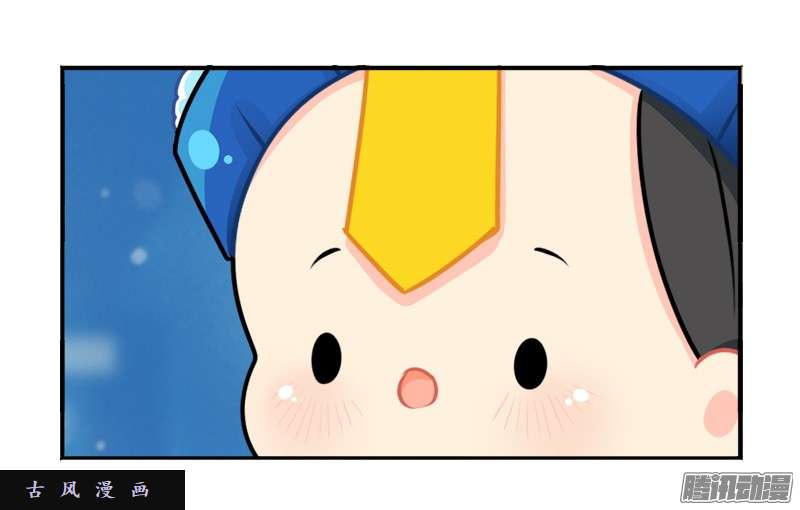 符录之捡到一个小僵尸圣诞节：送你一棵独一无二的圣诞树