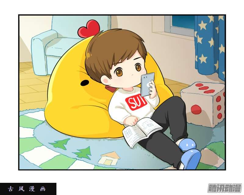 符录之捡到一个小僵尸圣诞节：送你一棵独一无二的圣诞树