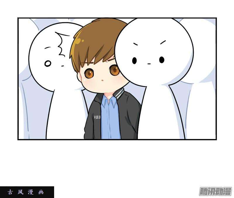 符录之捡到一个小僵尸番外：还地球一片蓝天