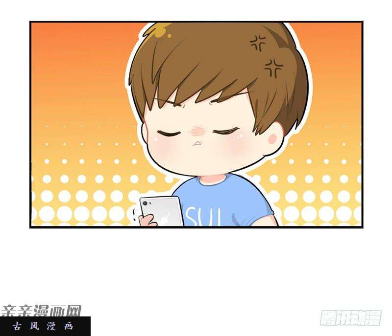 符录之捡到一个小僵尸父亲节：你愿意当我爸爸吗？